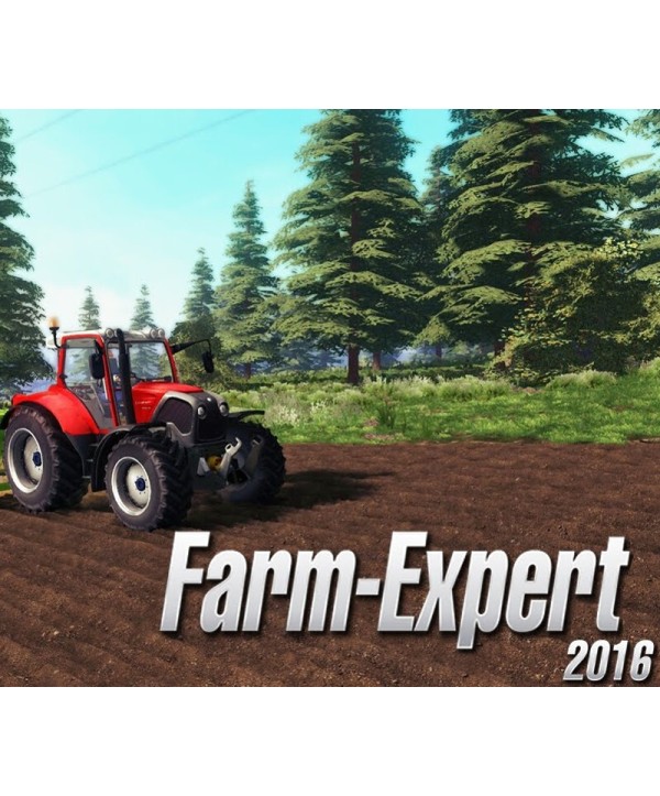 Farm Expert 2016 PC Steam Key GLOBAL